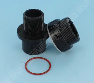 Raccord 1"1/2 set pour SMG500/ SMG650