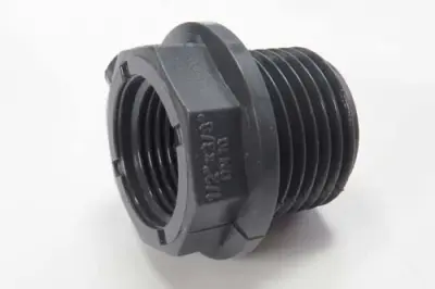 Raccord 1/2"M 3/8"F