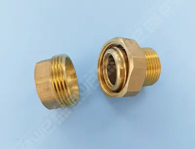 Raccord 3 pièces