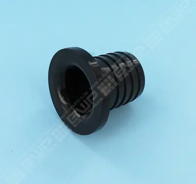 Raccord Ø40 PPE Iris