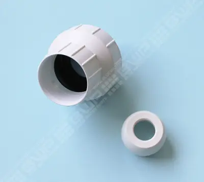 Raccord Adaptateur 1in 1/4 Ou 2in (65/65T) - 6-510-00