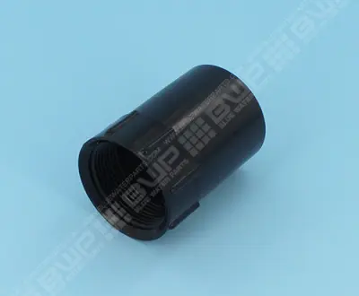 Raccord à coller/voyant 1"1/2