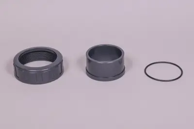 Raccord complet d'aspiration PPE Kivu jusqu'à 5,5 CV