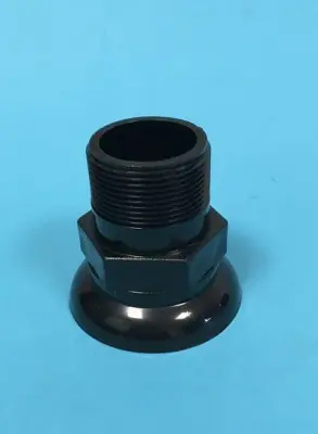 Raccord conique 1"1/2