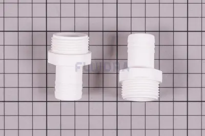 Raccord connexion 3/4"