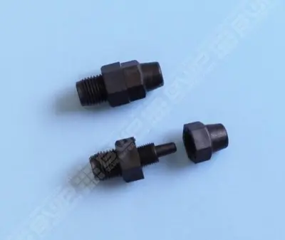 Raccord de fixation DU tube (Doseur chlore-brome ASTRAL)