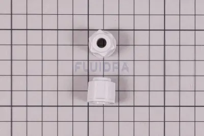 Raccord de tube péristaltique - ex.R-040-04