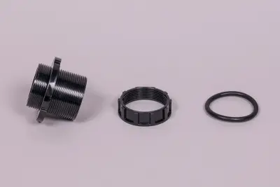 Raccord de vidange pour filtre Artic, Jupiter