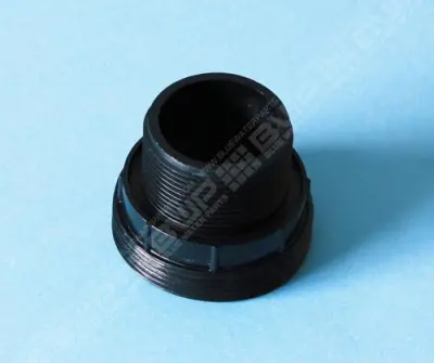 Raccord fileté PPE Bering