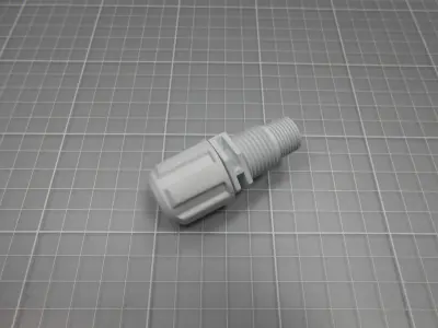 Raccord Injection PVC Ceramic