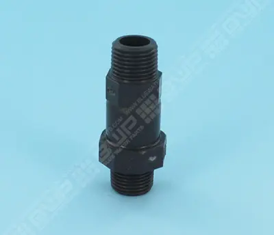 Raccord long 1/2"mm G10