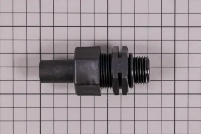 Raccord porte-sondes 1/2" - R-228 (TS)