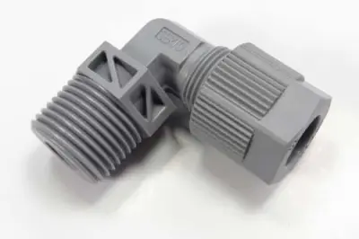Raccord PVC