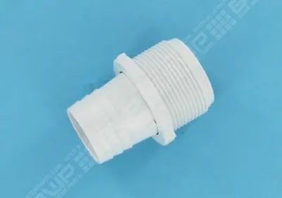 Raccord tournant de prise balai 1"1/2 - 38 mm