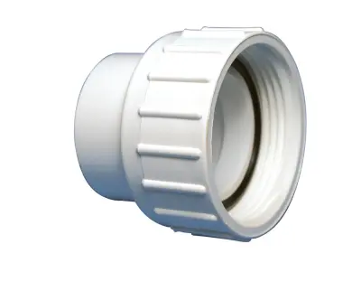 Raccord union 1,5" universel