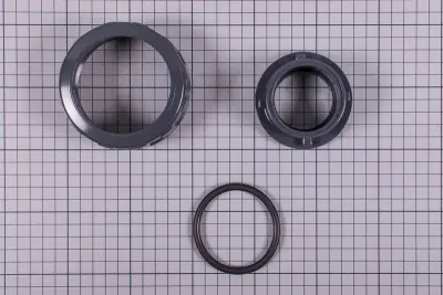 Raccord union Ø50 mm