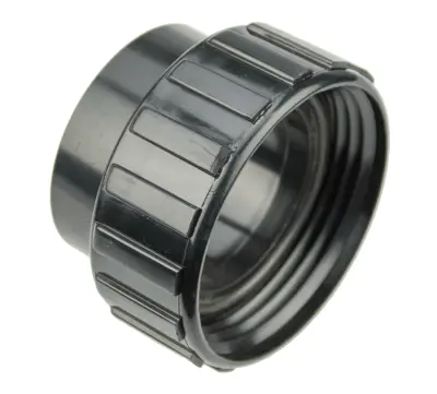 Raccord union Ø50mm QB