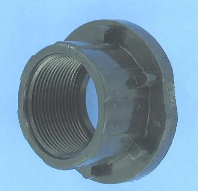 Raccord union PPE HG 2"3/4x50 à visser