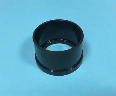 Raccord union PPE Iris / Silver