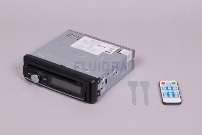 Radio avec télécommande pour sauna CP2, CP3 (C), H3N