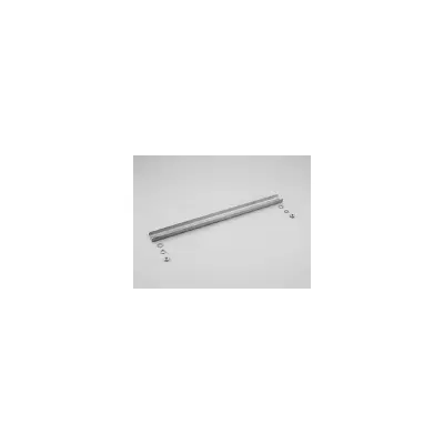 RAIL DE REGLAGE PLATEFORME INOX 304 (Plot de départ haut:400/700mm ASTRAL)