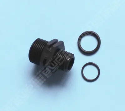 Reduction Flow Switch 3/4"-1/2"