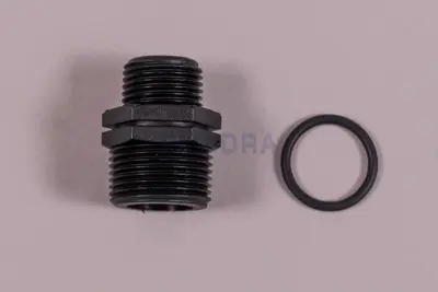 Reduction tournante 3/4" à 1/2"