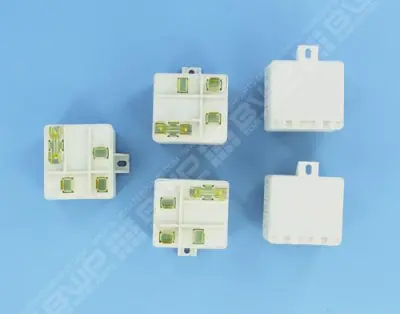 Relais de puissance 8/15kW