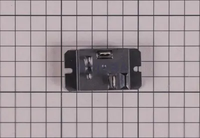 Relais priorité chauffage Z200