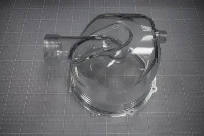 Reservoir Hydrospin Compact