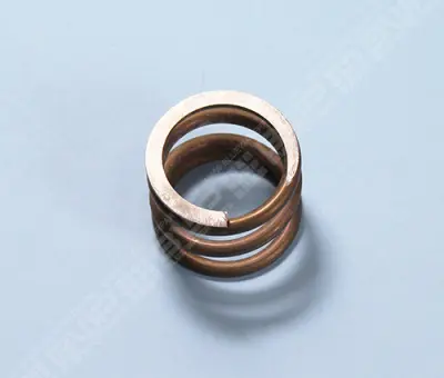 Ressort, inox 1.4310