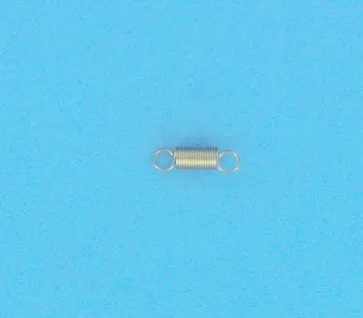 Ressort pour arbre C-36 (A L UNITE) pour 180/280/Vs - C-25