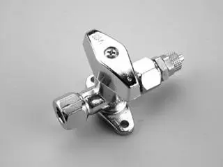 Robinet alimentation d'eau pour Toboggan