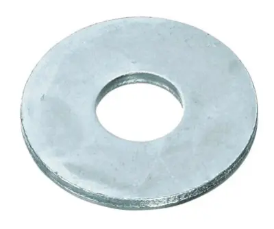 Rondelle 4,3x12mm