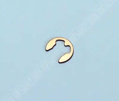 Rondelle Circlip