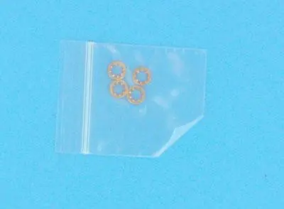 Rondelle d'arrêt / bloc essieu (340/360/380) Prix Par Sachet de 4 Unités - 9-100-5130