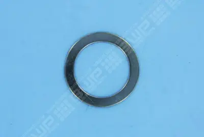 Rondelle d'axe (metal) vanne 1"1/2 et 2" - 42x32 mm