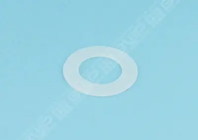 Rondelle de poignée de vanne 1"1/2 à 2" (SM 10, SM 20) Ø51/23 nylon