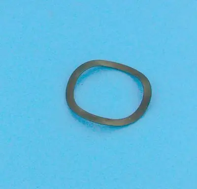 Rondelle de surpresseur Advantage