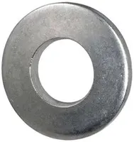 Rondelle Inox 8mm