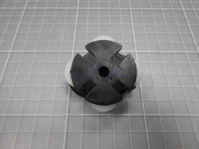 Rotor complet 6 L