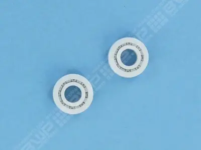 Rotor de propulsion (Letro Sweep I) Bleu