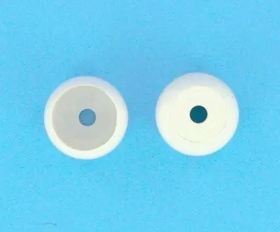 Rotule BOR 3312/15 Ø8 - COFIES