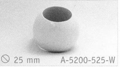 Rotule BR 25 mm