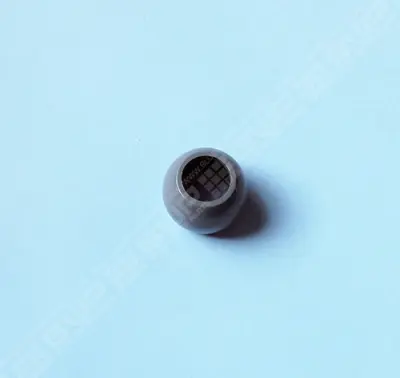 Rotule Gris foncé BOR 3304/10/12/15 Ø22 - COFIES