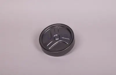 Roue arrière grise VX