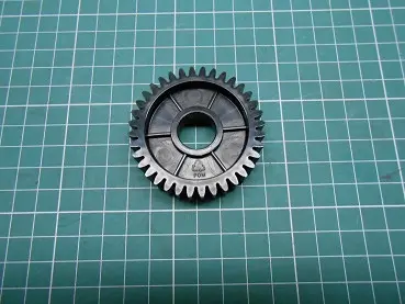 Roue crantée - 36
