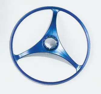 Roue déflectrice CLASSIC