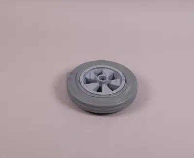 Roue de chariot robot ARCO, ARCOMAX