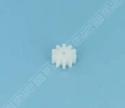 Roue dentelée de moteur Hurricane Duo